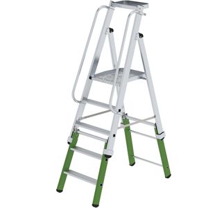 Produktbild für Leiter-Erweiterung MUNK 52080, mit 2 Stufen