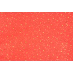 Produktbild für Geschenkpapier HRB 716734, Weihnachten