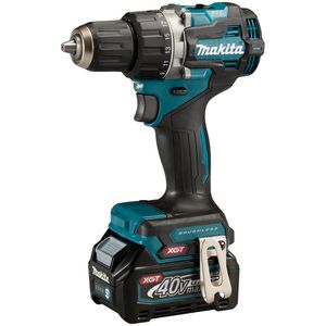 Produktbild für Akku-Bohrschrauber Makita DF002GA202, XGT