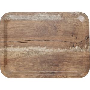 Serviertablett Hendi 508947, eckig, 53 x 37cm