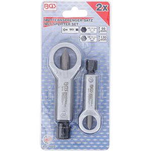 Produktbild für Mutternsprenger BGS-technic 1812
