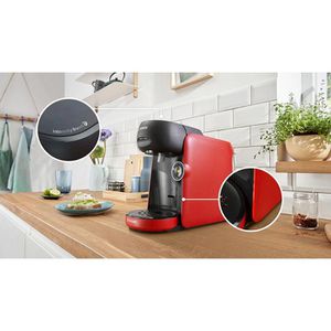 Produktbild für Kapselmaschine Bosch Tassimo Finesse TAS163E