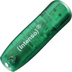Produktbild für USB-Stick Intenso Rainbow Line, 8 GB