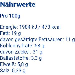 Produktbild für Kekse De-Beukelaer Prinzen Rolle Doppelkeks Mini