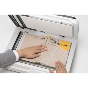 Produktbild für Scanner Epson WorkForce DS-1760WN, bis A4