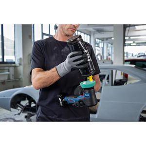 Produktbild für Exzenterschleifer Bosch PRO GPX 12V-77, Akku