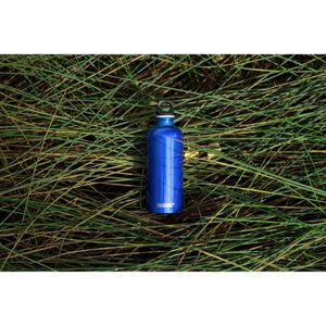 Produktbild für Trinkflasche SIGG Traveller Dark Blue