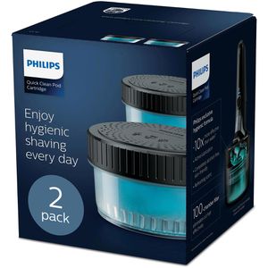 Produktbild für Reinigungskartuschen Philips CC12/50