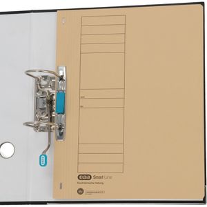 Produktbild für Ösenhefter Elba 21450 CH, A4, chamois