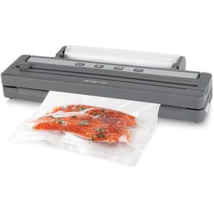 Produktbild für Vakuumiergerät Emerio VS-130802, bis 30 cm