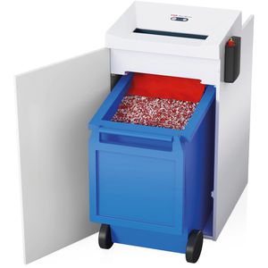 Produktbild für Aktenvernichter HSM Pure 740 max, 2372111X, mit Öler