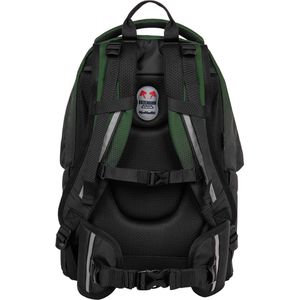 Produktbild für Schulrucksack McNeill MILO Grass