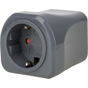 Produktbild für Reiseadapter Brennenstuhl 1508160, 7-teiliges Set