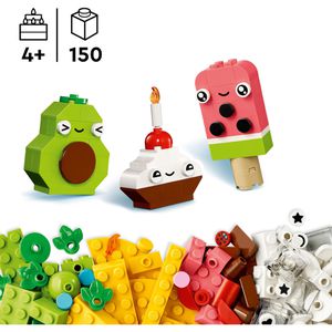 Produktbild für Klemmbausteine LEGO Classic 11039, ab 4 Jahre