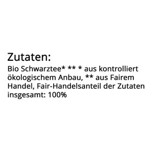 Produktbild für Tee GEPA Darjeeling, fairtrade, BIO
