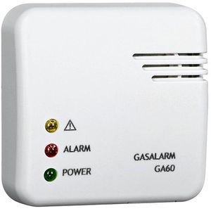Produktbild für Gasmelder Indexa GA60 12V
