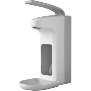 Desinfektionsspender Holthaus Medical 39337