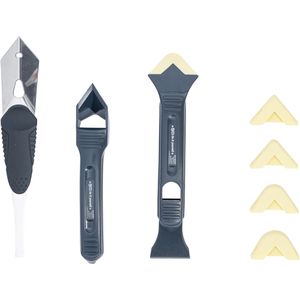 Produktbild für Fugenmesser BGS-technic 85200, Set 8-teilig