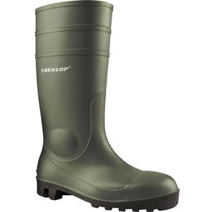 Produktbild für Gummistiefel Dunlop Protomastor Unisex 142VP