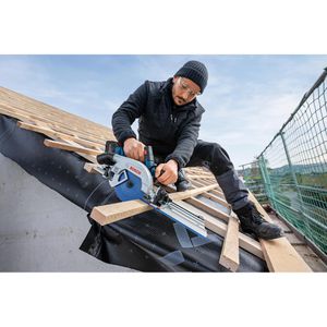 Produktbild für Kappschiene Bosch FSN 440 X, 1600A02V36