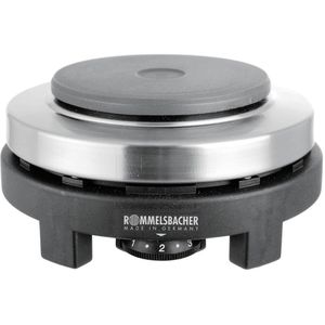 Produktbild für Kochplatte Rommelsbacher RK 501