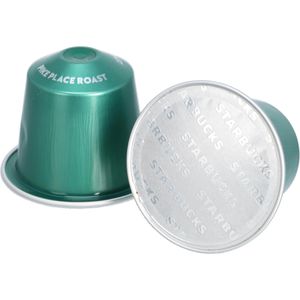 Produktbild für Kaffeekapseln Starbucks by Nespresso