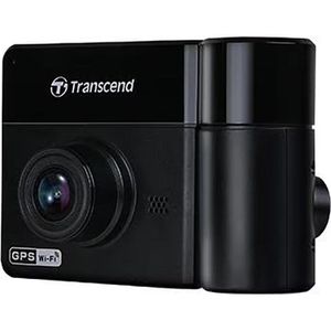 Produktbild für Dashcam Transcend DrivePro 550 128GB mit Akku Auto