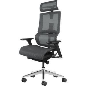 Produktbild für Bürostuhl LMG Business Chair, X6-BH-01
