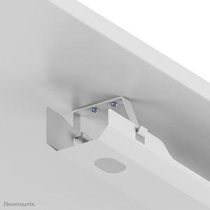 Produktbild für Kabelwanne Neomounts ADS07-122WH, weiß