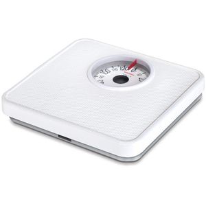 Personenwaage Soehnle Tempo White, 91098
