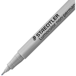 Produktbild für Folienschreiber Staedtler Lumocolor 311-3