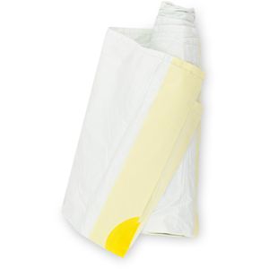 Produktbild für Müllbeutel Brabantia Perfectfit A, 3 Liter