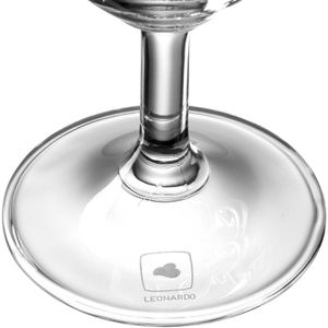 Produktbild für Biergläser Leonardo Daily 063318