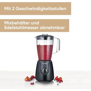 Produktbild für Standmixer Severin SM 3707