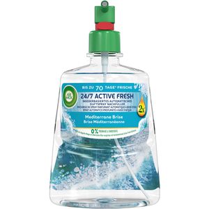 Raumduft Airwick Active Fresh, Duftspray, 228ml