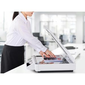 Produktbild für Scanner Epson WorkForce DS-51000WN, bis A3