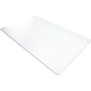 Bodenschutzmatte RS-Office Solid, transparent