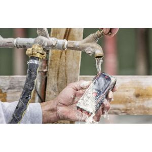 Produktbild für Laser-Entfernungsmesser Leica 850833, Disto X3