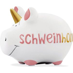 Spardose KCG 10027113 Schweinhorn