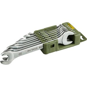 Produktbild für Maulschlüssel Proxxon SlimLine, 23800