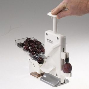 Produktbild für Entkerner Westmark Steinomat, 40602260