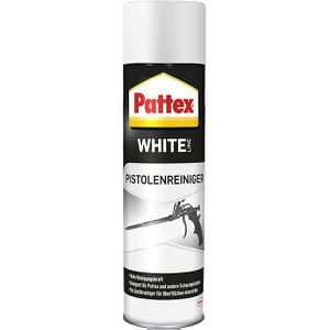 Pistolenreiniger Pattex PUSR2, White Line