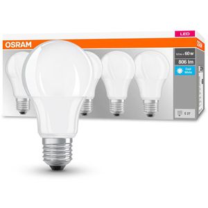 LED-Lampe OSRAM Base Classic A, E27