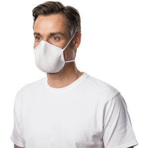 Produktbild für Atemschutzmaske Moldex Smart 2480