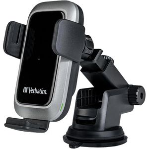 Produktbild für Handyhalterung Verbatim FWC-03, für Auto