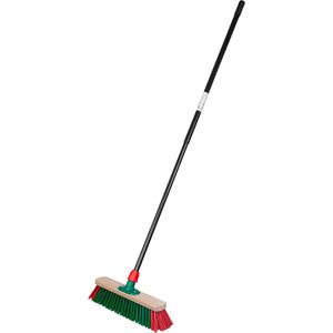 Besen BÜMAG Garten- und Straßenbesen