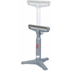 Produktbild für Rollenbock Holzmann SS52, mit Rollenauflage