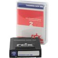 RDX-Datenbänder Tandberg 8731-RDX, 2TB