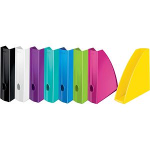 Produktbild für Stehsammler Leitz 5277-10-54, WOW, A4