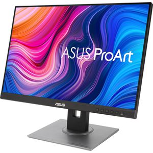 Produktbild für Monitor Asus ProArt PA248QV, 24,1 Zoll